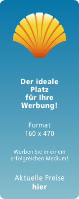 Hier koente Ihre Werbung stehen!